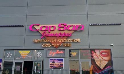 Cap Sun Jemappes : Institut de beauté à Mons