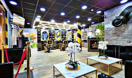 Barbier Style : Coiffeur à Launaguet