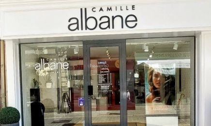 Camille Albane - Chartres : Coiffeur à Chartres