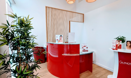 l’atelier de Katell, guinot : Institut de beauté à Les Sorinières