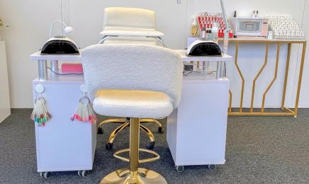 Mona Beauté : Coiffeur à Tinqueux