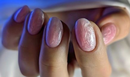 Mariam Aesthetic- Beauté Fusion Institut esthétique : Manucure à Pau