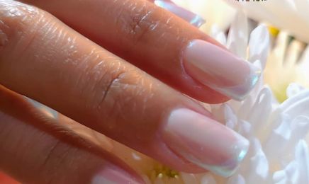 Jenny's Nail Salon : Manucure à Geispolsheim