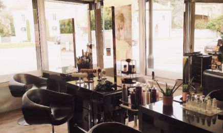 Le salon Magalie : Coiffeur à Romans-sur-Isère