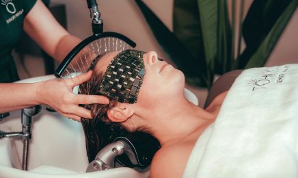 TOHI KÉAL® - Sensory Head spa - Baden Baden: Kosmetikstudio in Baden-Baden