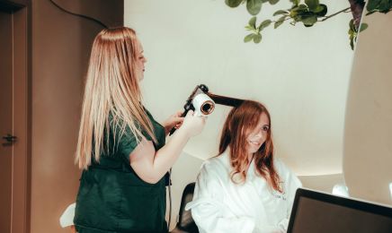 TOHI KÉAL® - Sensory Head spa - Obernai : Barbier à Obernai