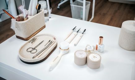Just nails : Institut de beauté à Nîmes