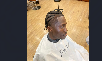 Tommy Concept : Coiffeur à La Mulatière