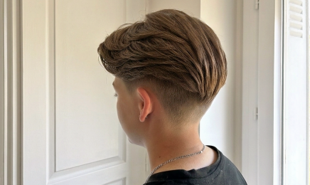 Bloom by Virginie : Coiffeur à La Tour-du-Pin