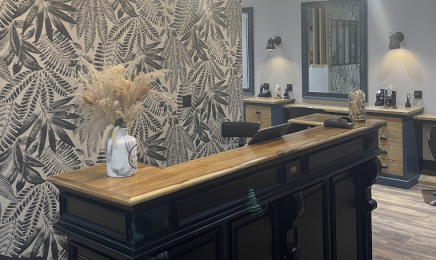 Le Salon : Coiffeur à Yquelon