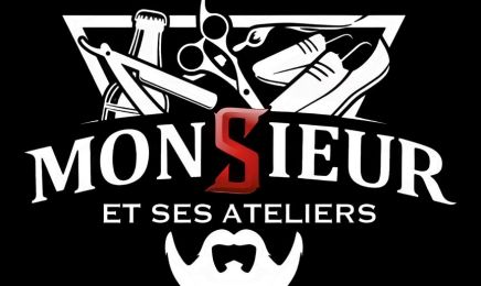 Monsieur et ses Ateliers - Bernay : Coiffeur à Bernay