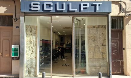 SCULPT - Coiffeur & Coloriste : Coiffeur à Marseille