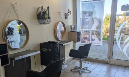 Maolyn  : Coiffeur à Saint-Gilles-Croix-de-Vie