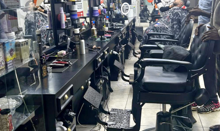 Rambo Coiffure : Coiffeur à Bordeaux