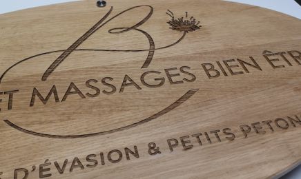 Bulle dévasion et petits petons : Institut de beauté à Zoufftgen
