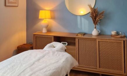 Marie Christine Massages : Institut de beauté à Boulogne-Billancourt