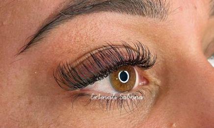 Extencils Sabrina : Institut de beauté à Franconville