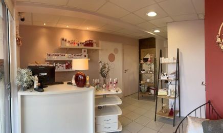Institut Des Songes  : Institut de beauté à Billère