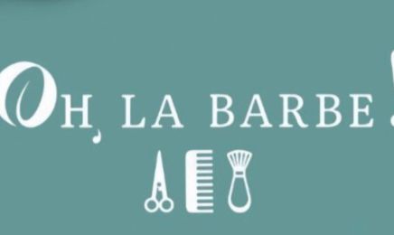 Oh la barbe ! (Tamara)  : Coiffeur à Pertuis