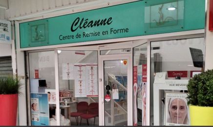 Cléanne : Manucure à Coubron