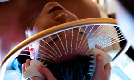 Mel Bodycare - Head Spa - Drainage Lymphatique  : Coiffeur à Vernon