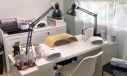 NACH concept beauté : Institut de beauté à Montrabé