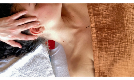 Le Cab’ Bien être massage Caen  : Massothérapeute à Caen