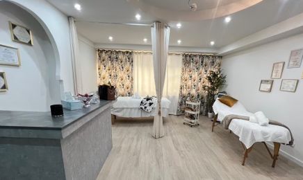 L’ilot du bien etre : Institut de beauté à Annemasse