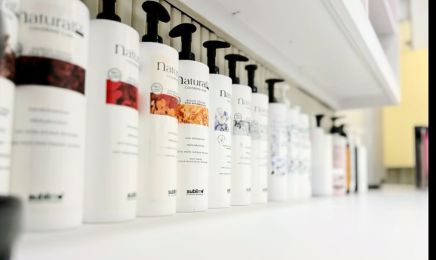 Salon de l’Eden : Barbier à Gujan-Mestras