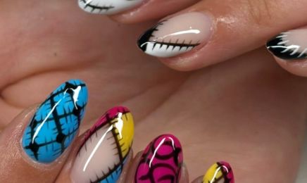 J_A.Beauty : Manucure à Nemours