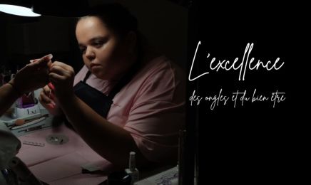 L'excellence des ongles et du bien être : Manucure à Marseille