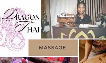Dragon Thai Massage : Institut de beauté à Lamorlaye