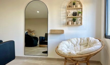 CL Coiffure : Coiffeur à Saint-André-de-Roquelongue