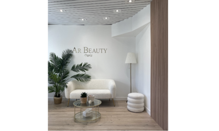 AR Beauty Paris : Institut de beauté à Nangis