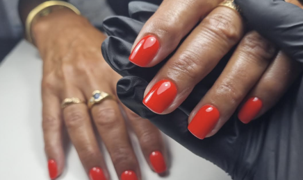 Nails by Marissa : Manucure à Parempuyre