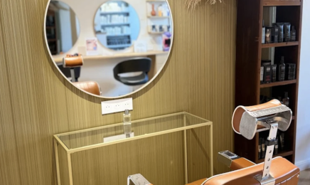Au Salon : Coiffeur à Cambo les bains