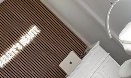 Meleye's : Institut de beauté à Chambéry