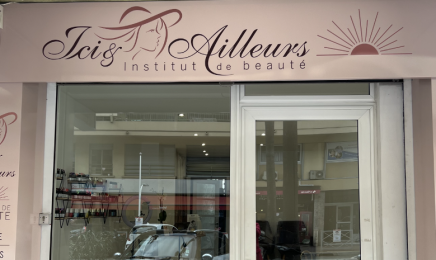 Ici et Ailleurs - Cagnes sur mer : Manucure à Cagnes-sur-Mer