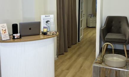 Ici et Ailleurs - Cagnes sur mer : Institut de beauté à Cagnes-sur-Mer
