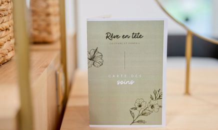 Rêve en Tête St Laurent des Autels  : Barbier à Orée d'Anjou