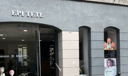 Epi-Tête : Coiffeur à Sens