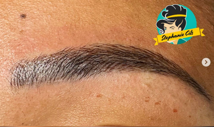 Stéphanie Cils  : Coiffeur à CHOLET