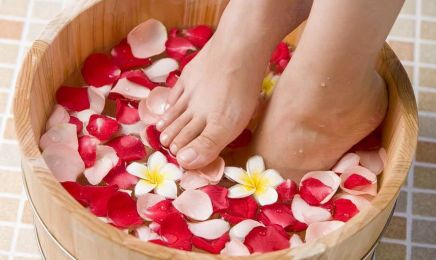 Beauté de Crystal - Massage TuiNa Sceaux : Coiffeur à Sceaux