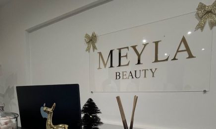 Meyla Beauty: Kosmetikstudio in Mannheim