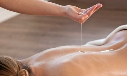 INSTANT ZEN : Manucure à Aigre