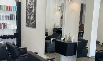 Timeless Studio: Friseur in Hamburg
