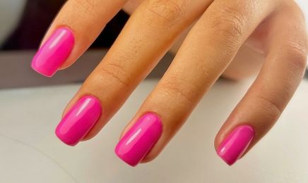 Rose Nails Club : Manucure à Ajaccio