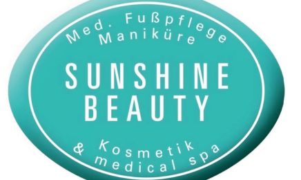 Sunshine Beauty : Kosmetikstudio in Fürth