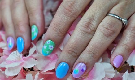 Atelier Hinamo : Manucure à Saint-Avold