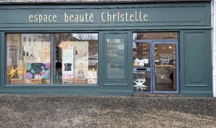 Espace beauté Christelle : Manucure à Peyrehorade